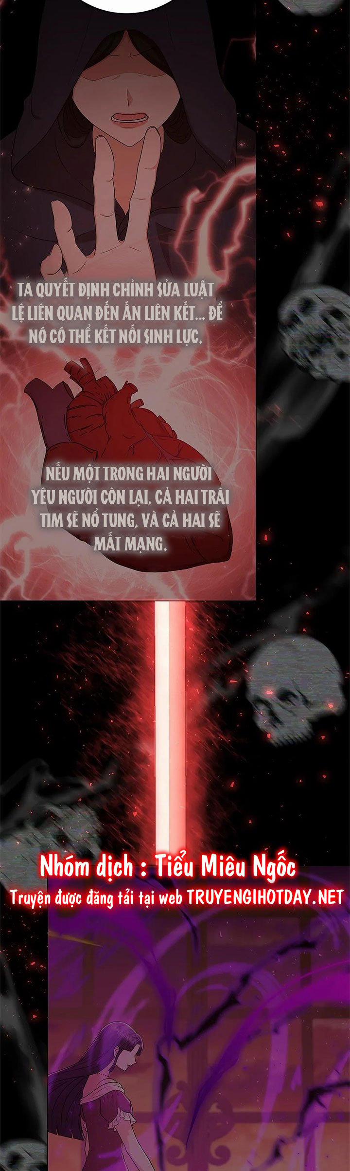 Nhân Vật Phản Diện Cũng Khó Chịu 104 trang 3