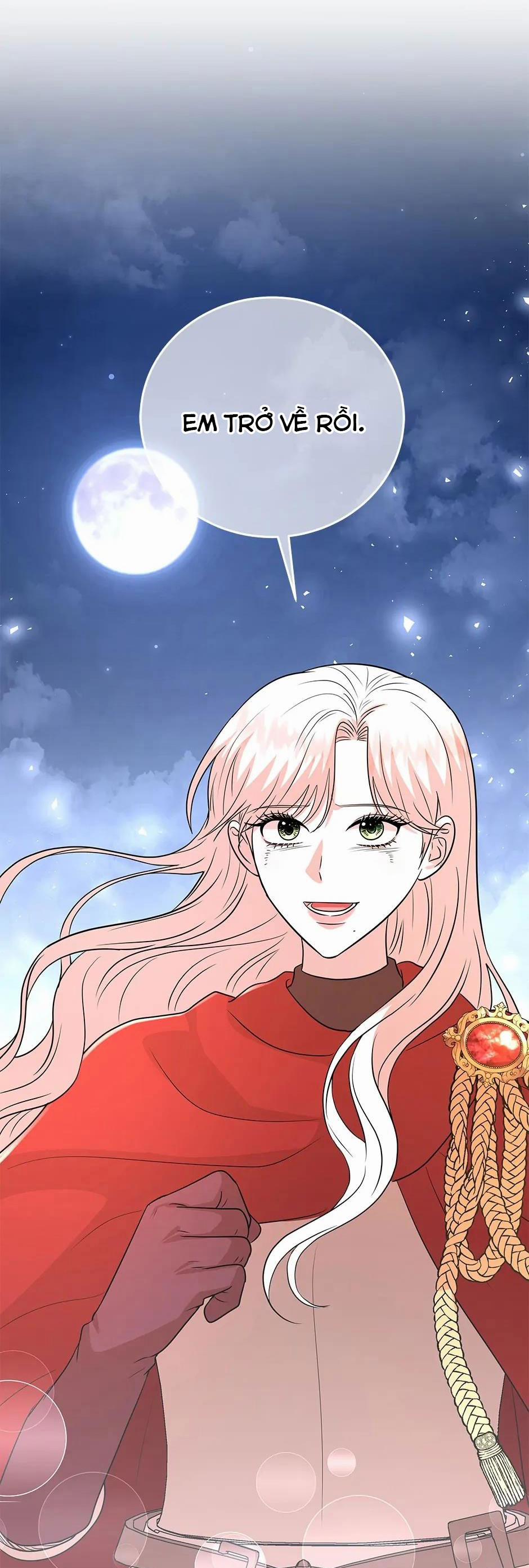 Nhân Vật Phản Diện Cũng Khó Chịu 104 trang 31