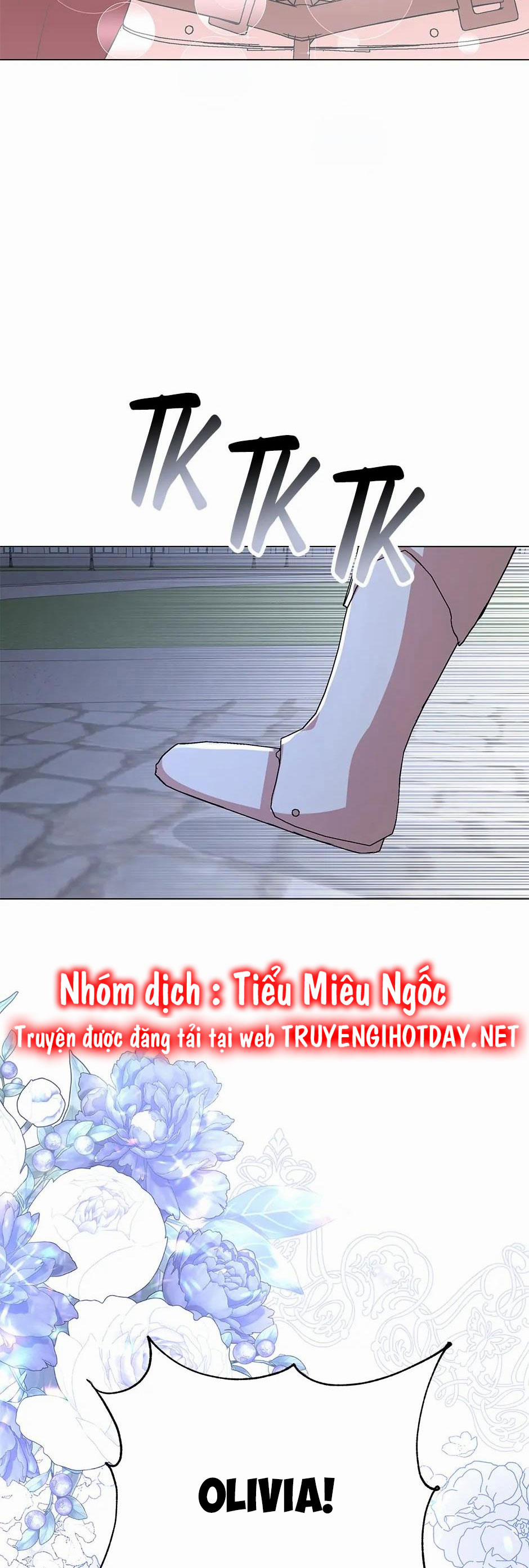 Nhân Vật Phản Diện Cũng Khó Chịu 104 trang 32