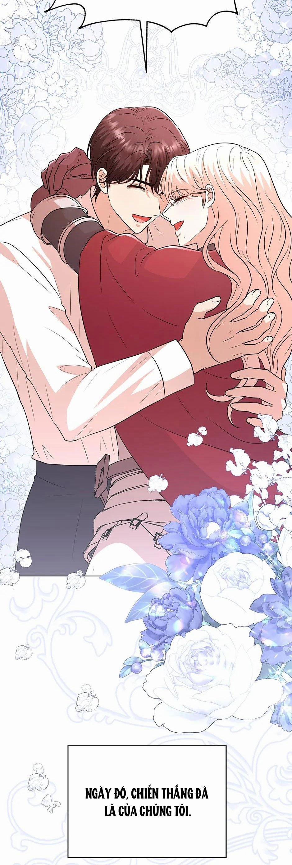 Nhân Vật Phản Diện Cũng Khó Chịu 104 trang 33