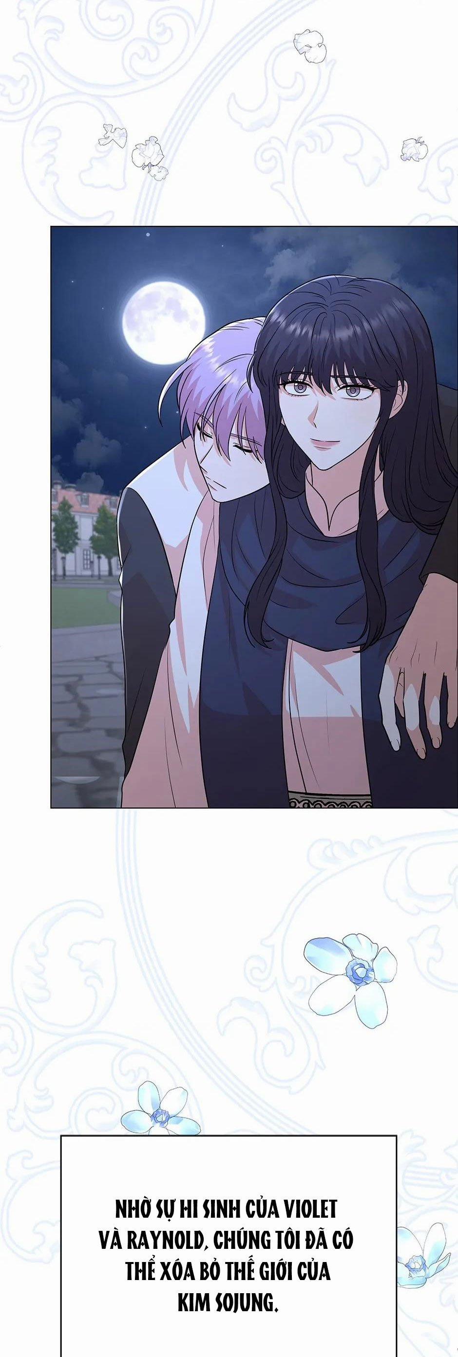 Nhân Vật Phản Diện Cũng Khó Chịu 104 trang 34