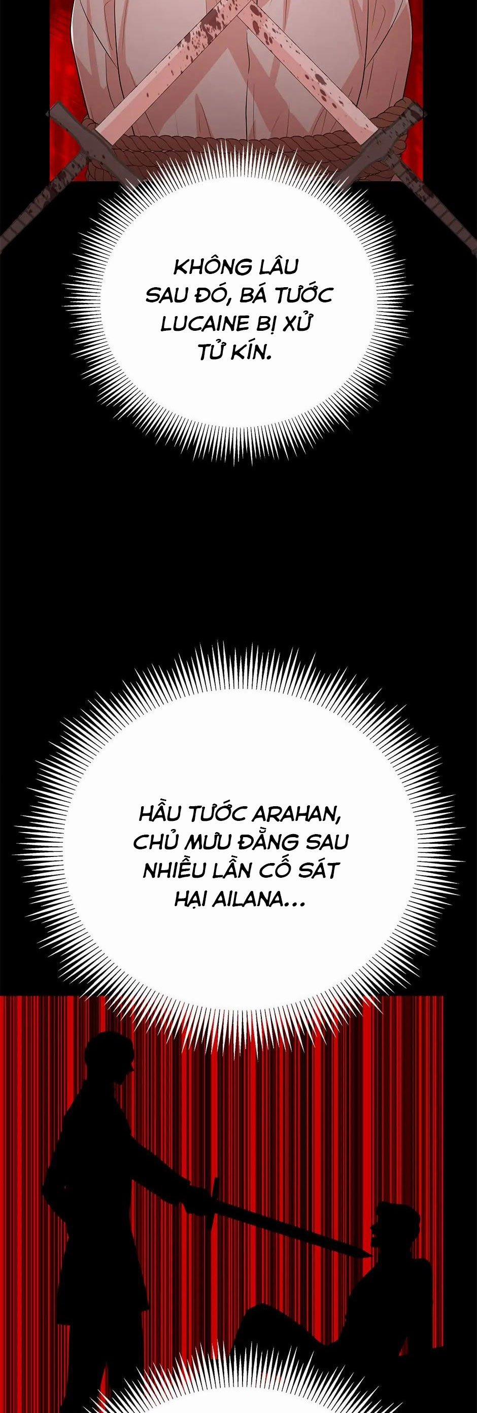 Nhân Vật Phản Diện Cũng Khó Chịu 104 trang 38