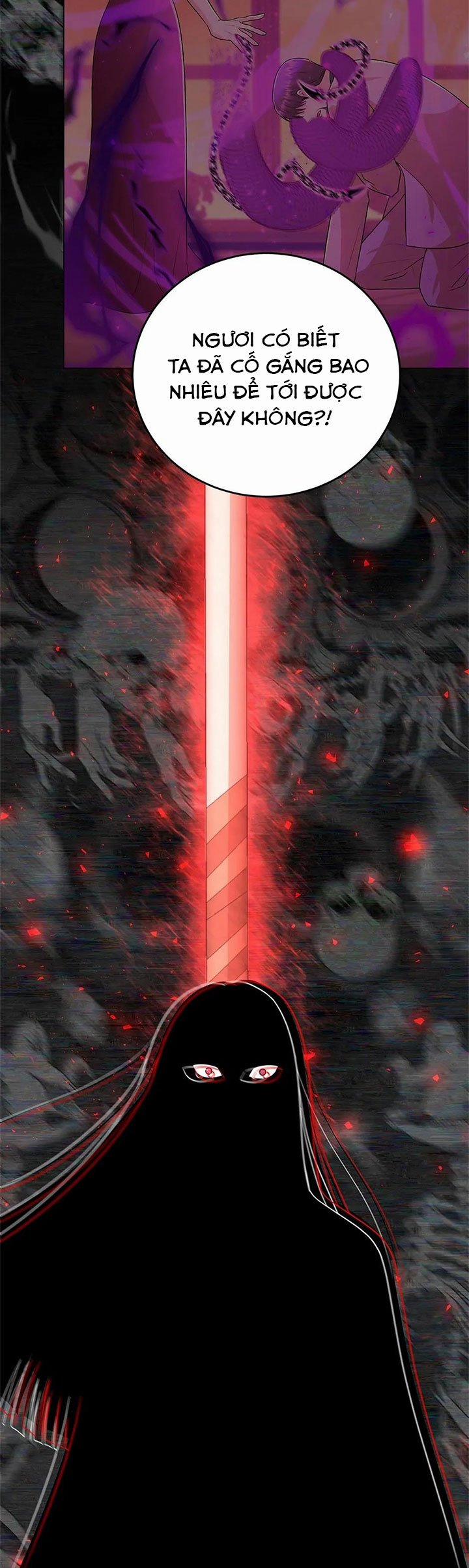 Nhân Vật Phản Diện Cũng Khó Chịu 104 trang 4