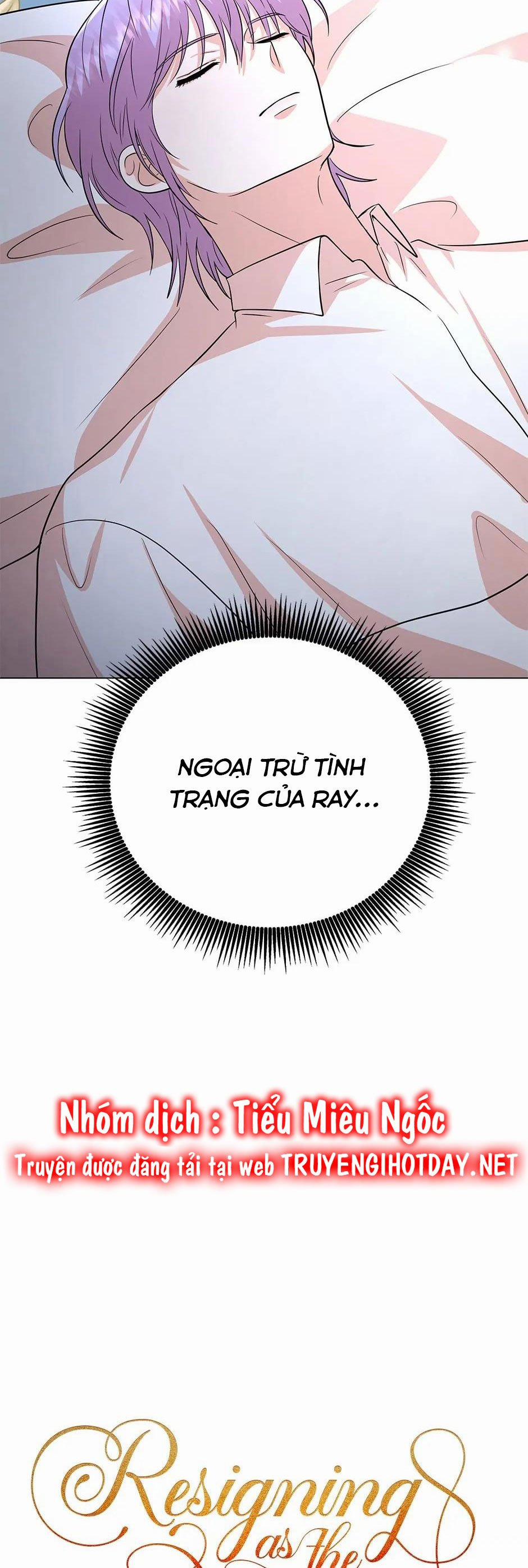 Nhân Vật Phản Diện Cũng Khó Chịu 104 trang 42