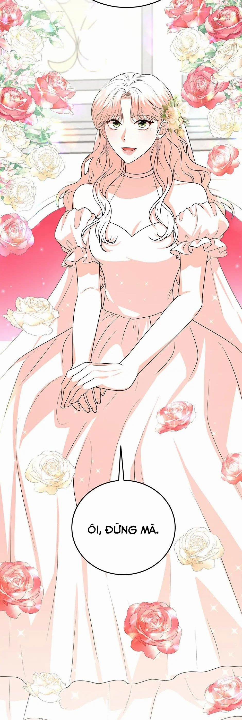 Nhân Vật Phản Diện Cũng Khó Chịu 104 trang 45