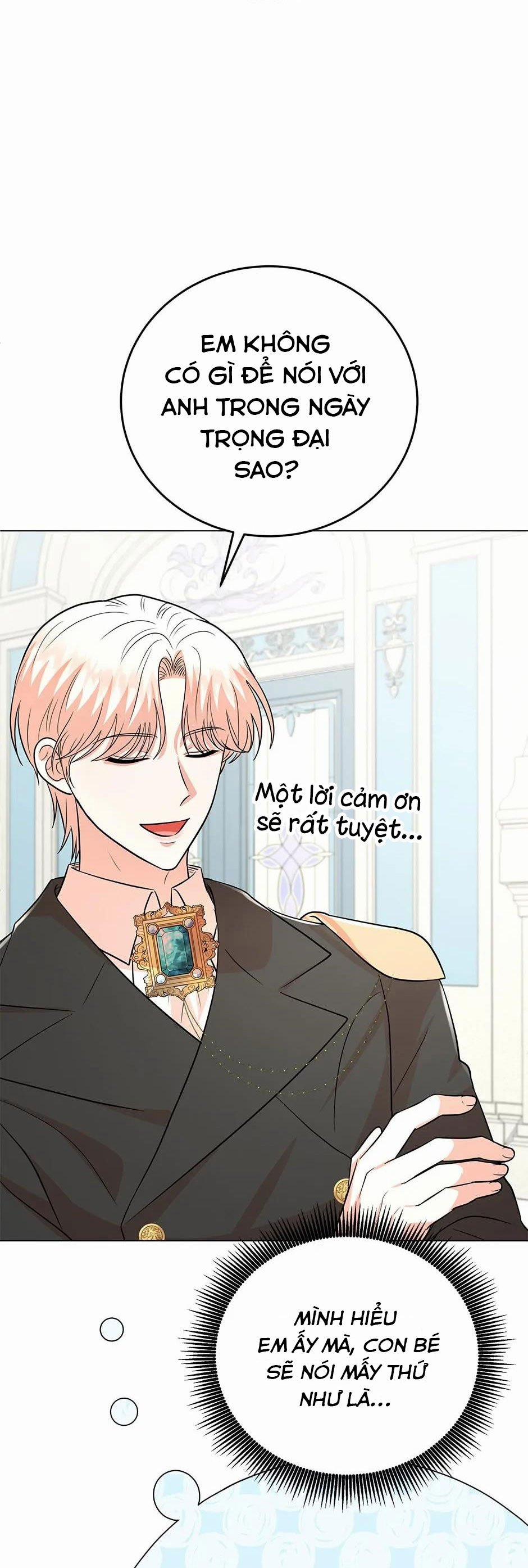 Nhân Vật Phản Diện Cũng Khó Chịu 104 trang 47