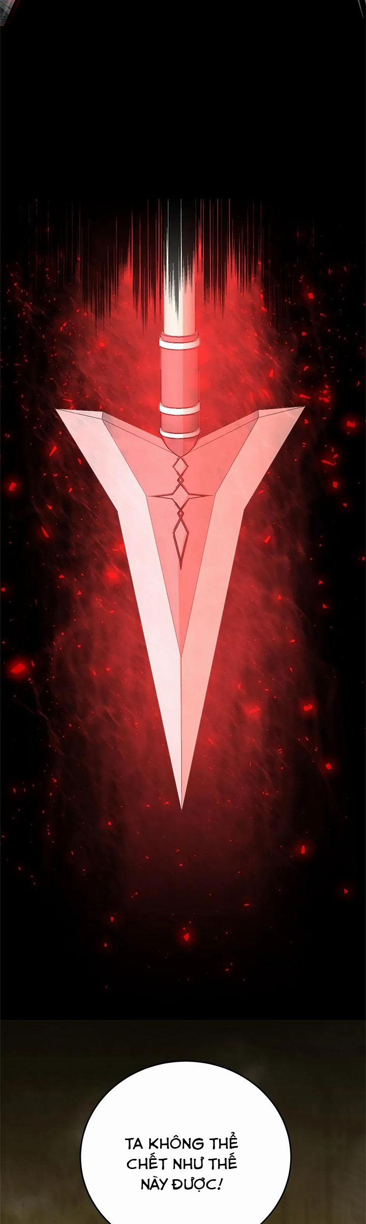 Nhân Vật Phản Diện Cũng Khó Chịu 104 trang 5