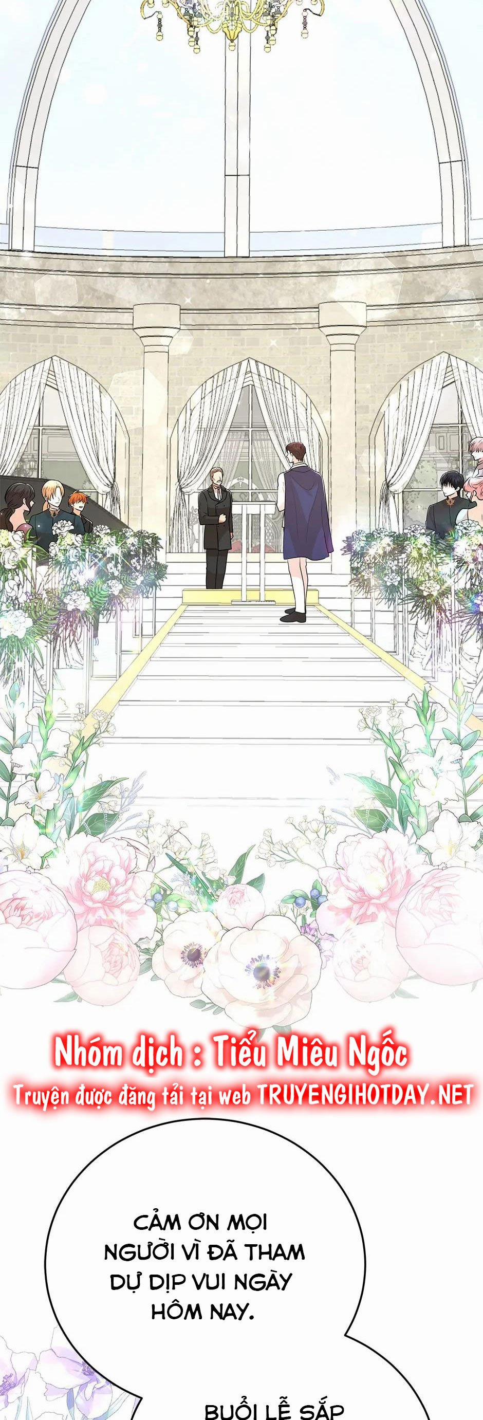 Nhân Vật Phản Diện Cũng Khó Chịu 104 trang 52