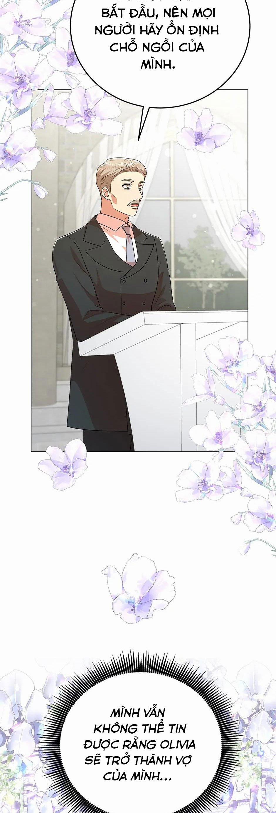 Nhân Vật Phản Diện Cũng Khó Chịu 104 trang 53