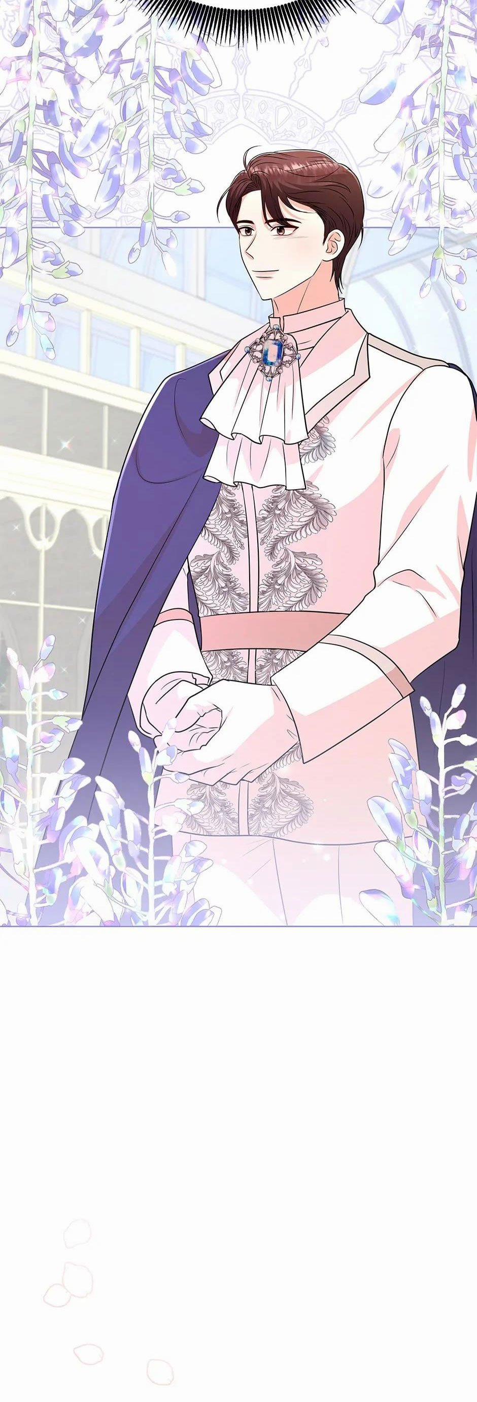 Nhân Vật Phản Diện Cũng Khó Chịu 104 trang 54