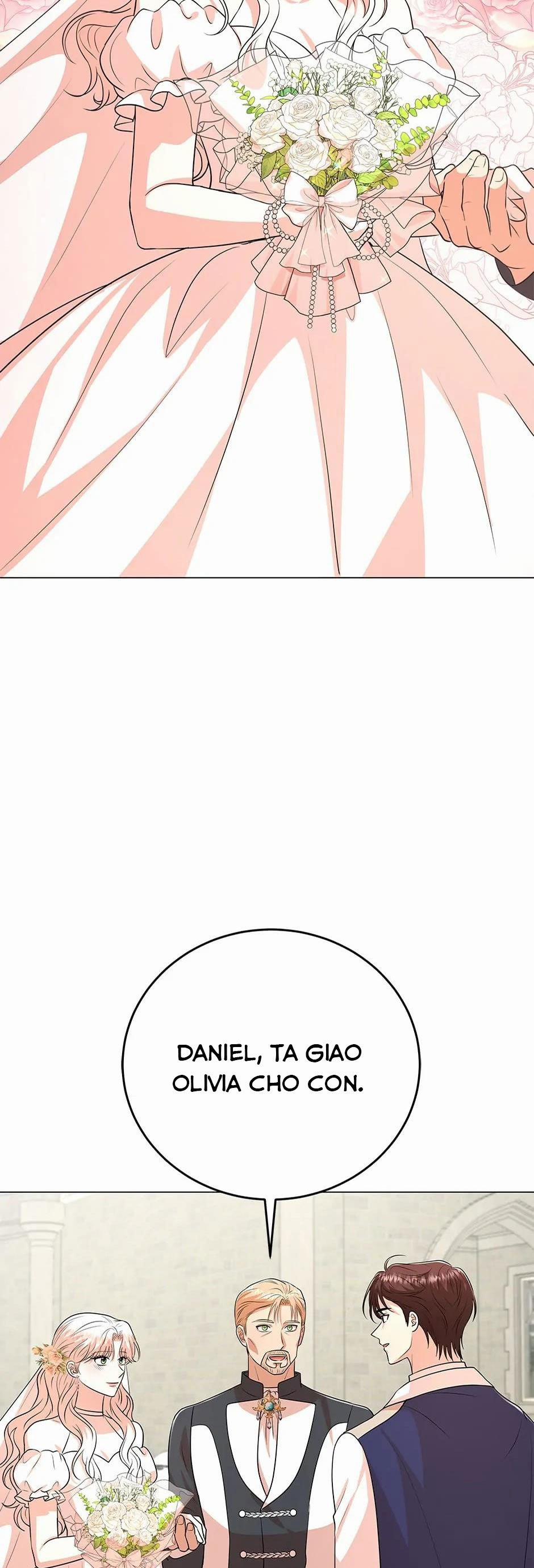 Nhân Vật Phản Diện Cũng Khó Chịu 104 trang 56