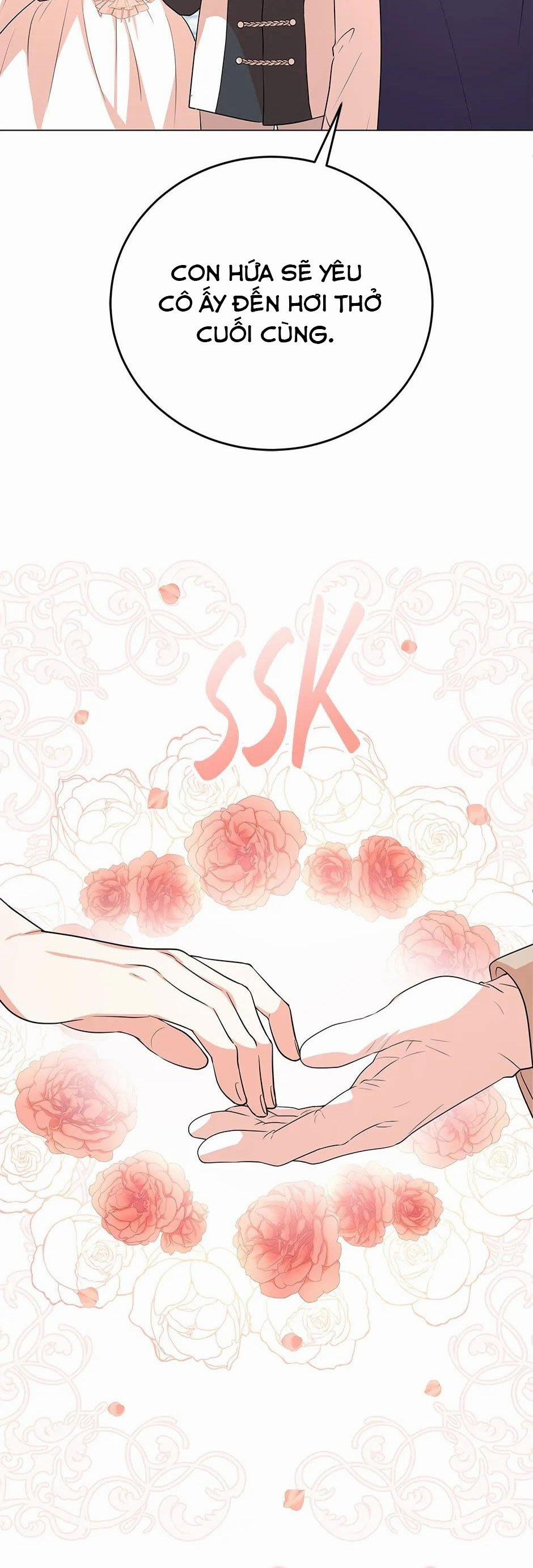 Nhân Vật Phản Diện Cũng Khó Chịu 104 trang 57