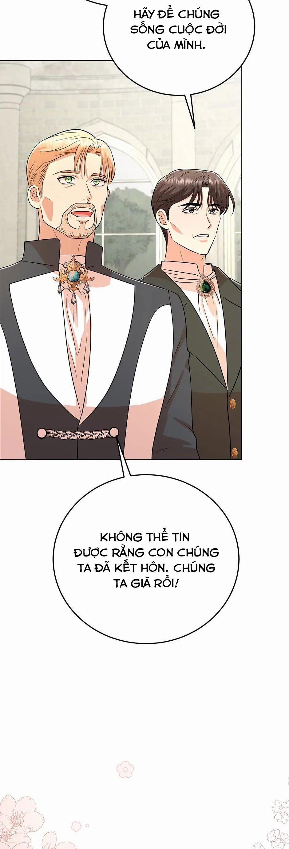 Nhân Vật Phản Diện Cũng Khó Chịu 104 trang 59