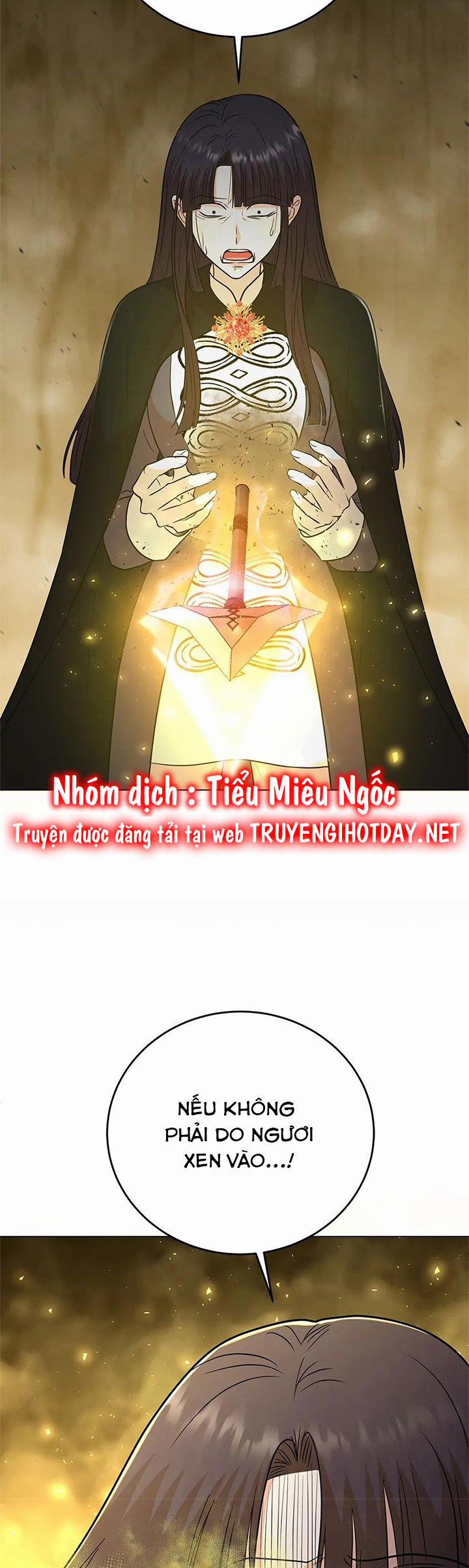 Nhân Vật Phản Diện Cũng Khó Chịu 104 trang 6