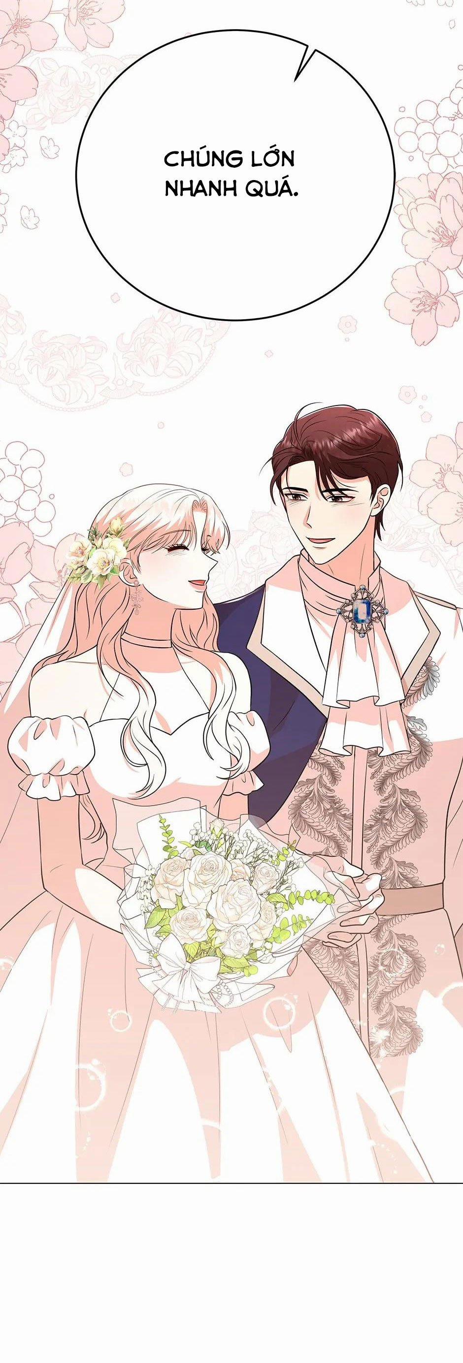 Nhân Vật Phản Diện Cũng Khó Chịu 104 trang 60