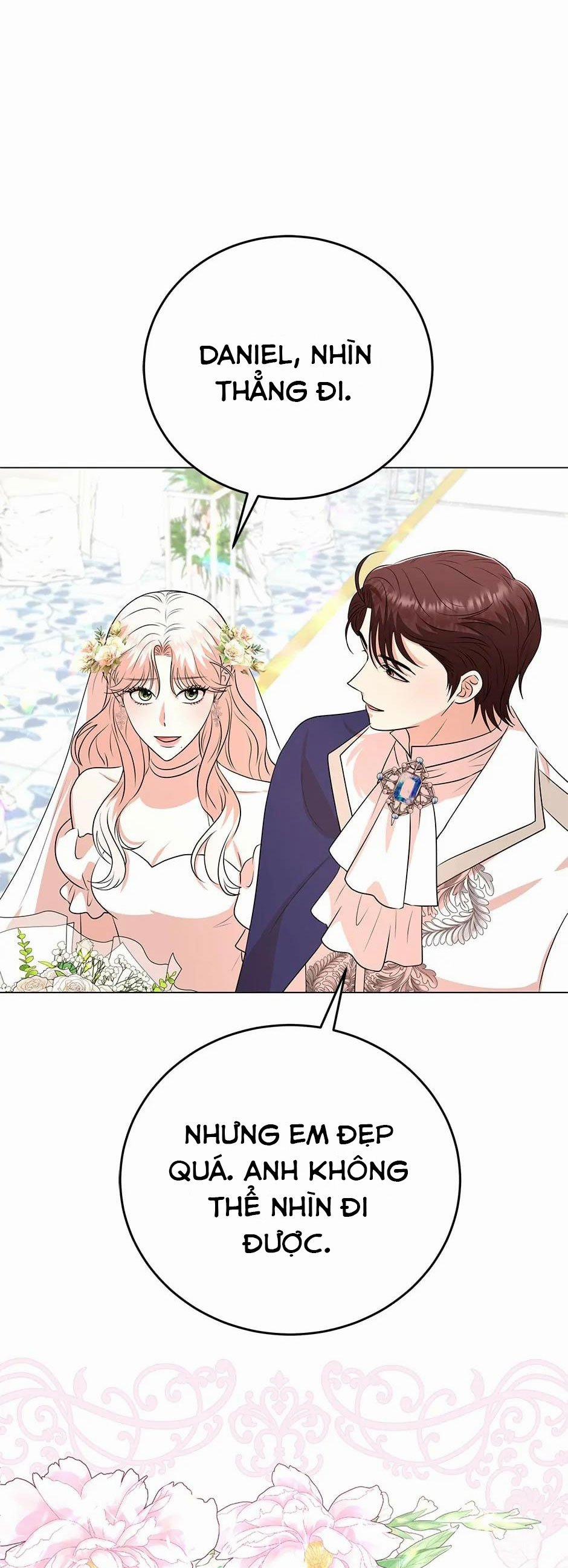 Nhân Vật Phản Diện Cũng Khó Chịu 104 trang 61