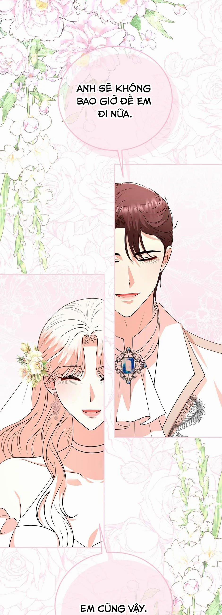 Nhân Vật Phản Diện Cũng Khó Chịu 104 trang 62