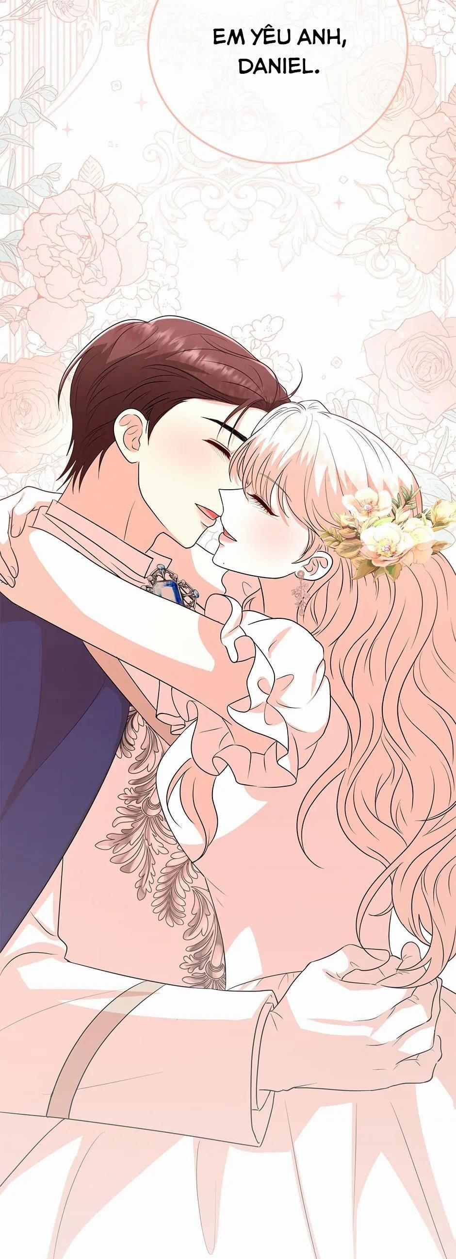 Nhân Vật Phản Diện Cũng Khó Chịu 104 trang 65