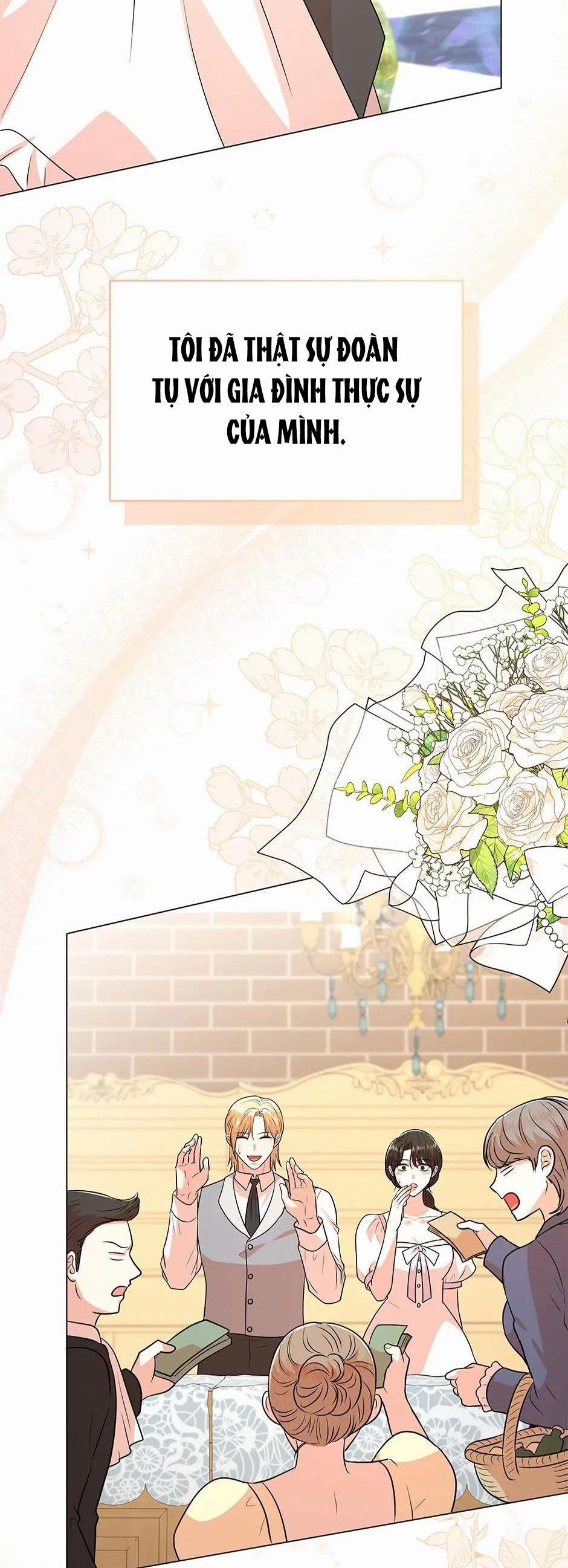 Nhân Vật Phản Diện Cũng Khó Chịu 104 trang 68