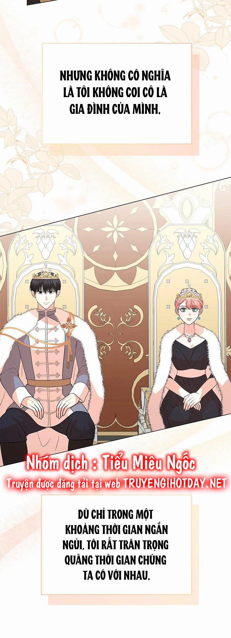 Nhân Vật Phản Diện Cũng Khó Chịu 104 trang 69