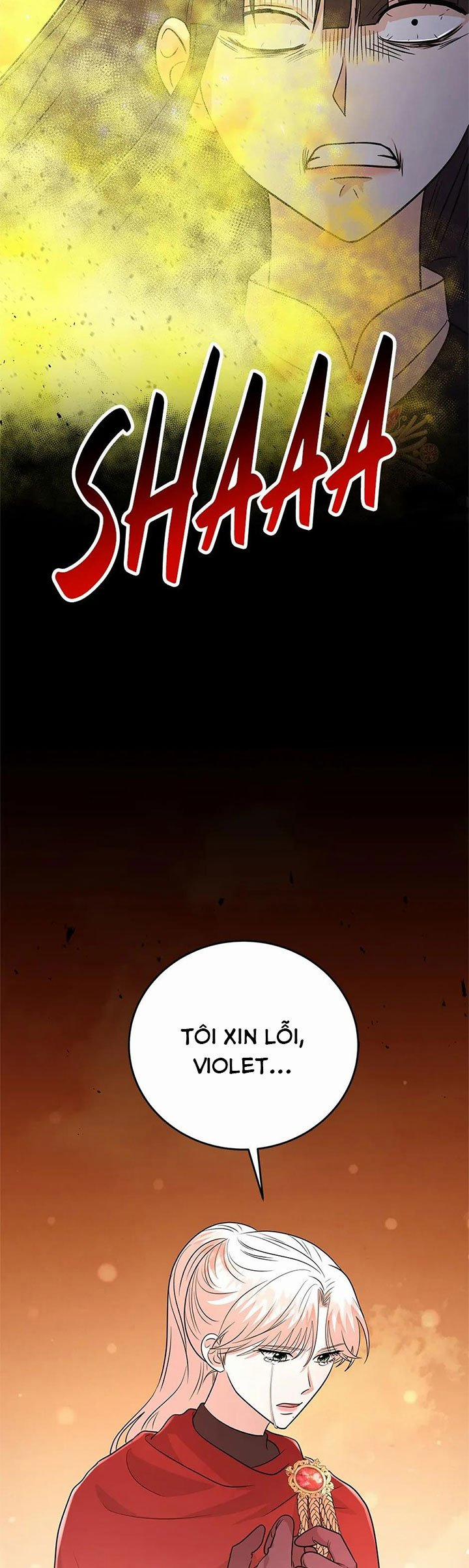 Nhân Vật Phản Diện Cũng Khó Chịu 104 trang 7