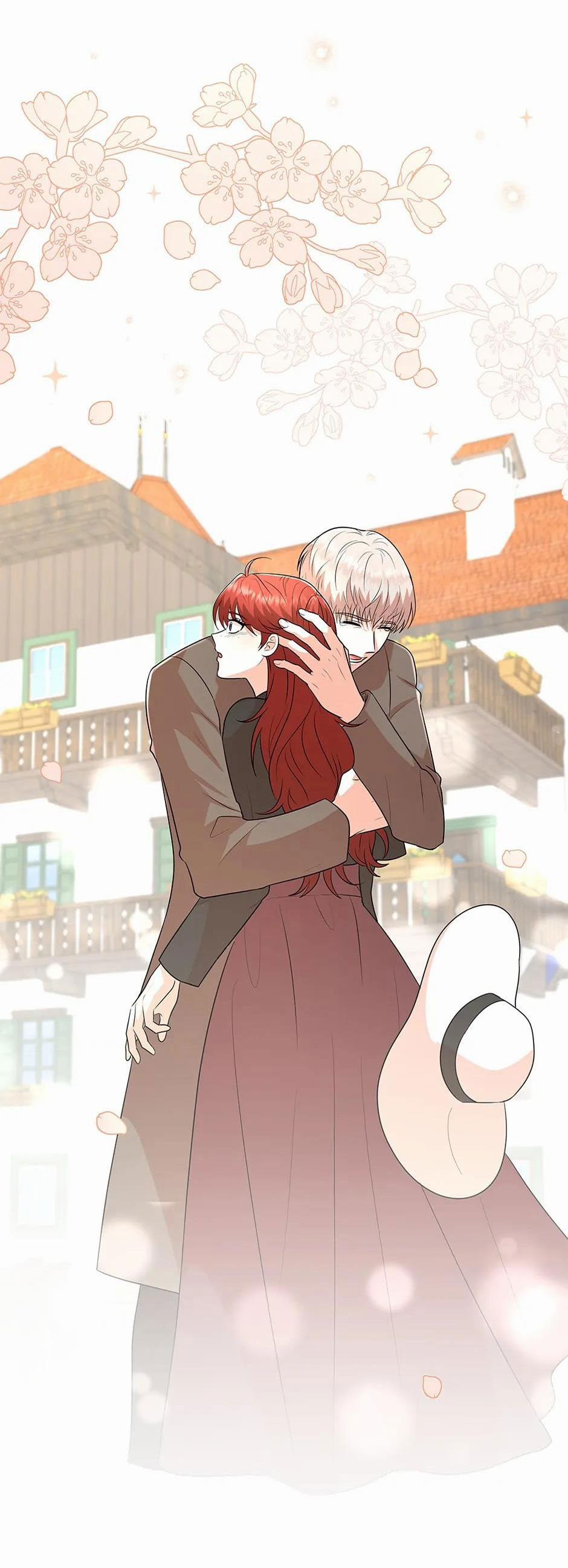 Nhân Vật Phản Diện Cũng Khó Chịu 104 trang 70