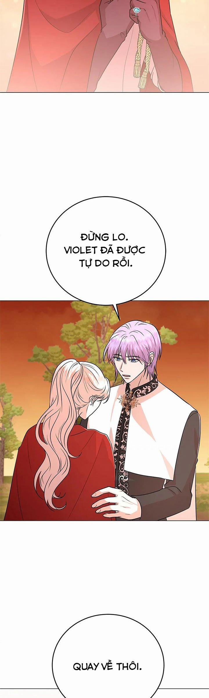 Nhân Vật Phản Diện Cũng Khó Chịu 104 trang 8