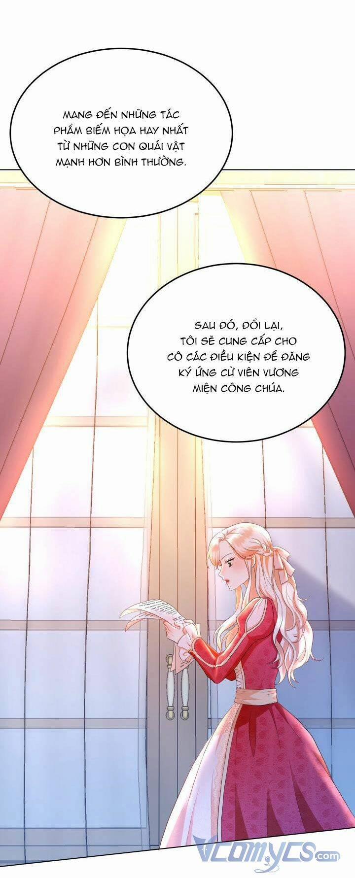 Nhân Vật Phản Diện Cũng Khó Chịu 2 trang 104