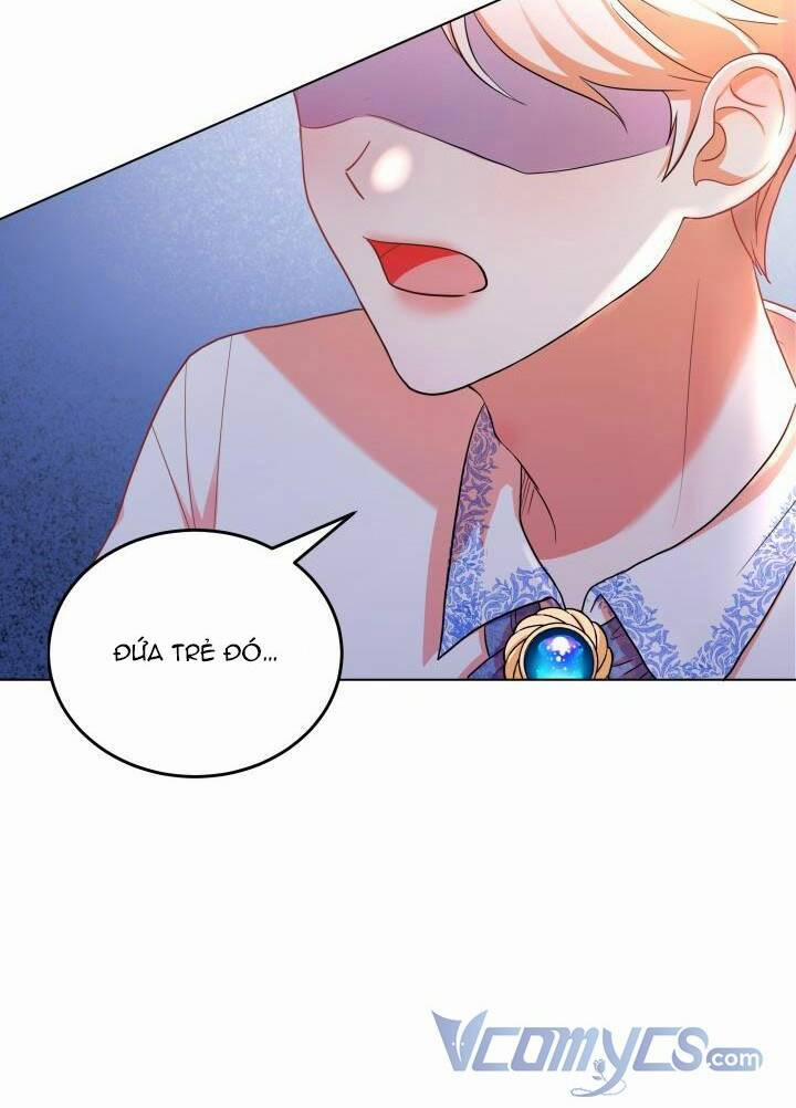 Nhân Vật Phản Diện Cũng Khó Chịu 2 trang 109