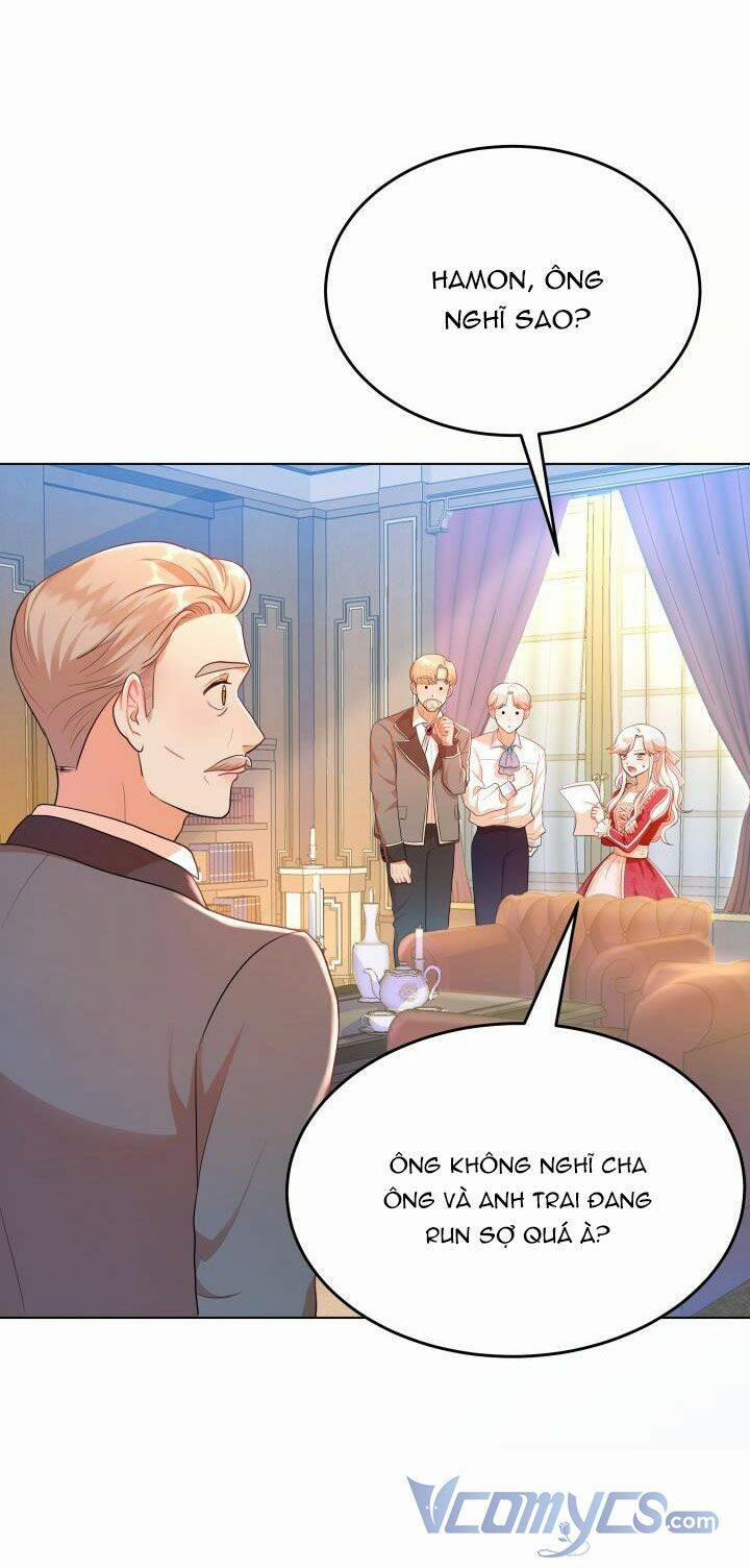 Nhân Vật Phản Diện Cũng Khó Chịu 2 trang 115