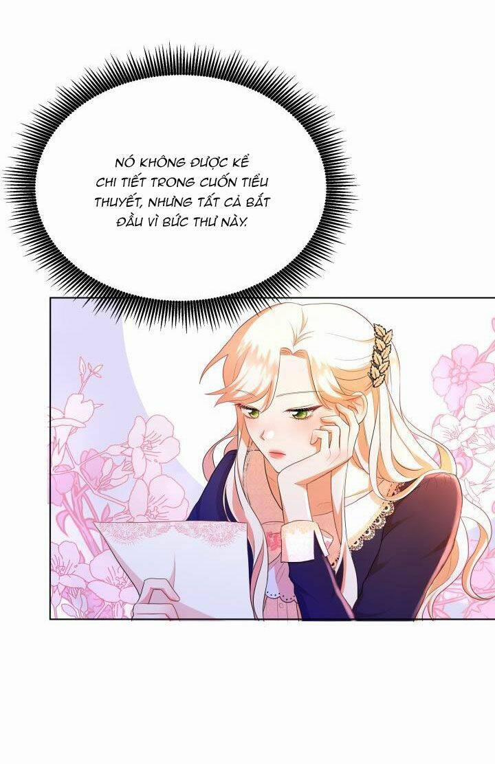 Nhân Vật Phản Diện Cũng Khó Chịu 2 trang 127