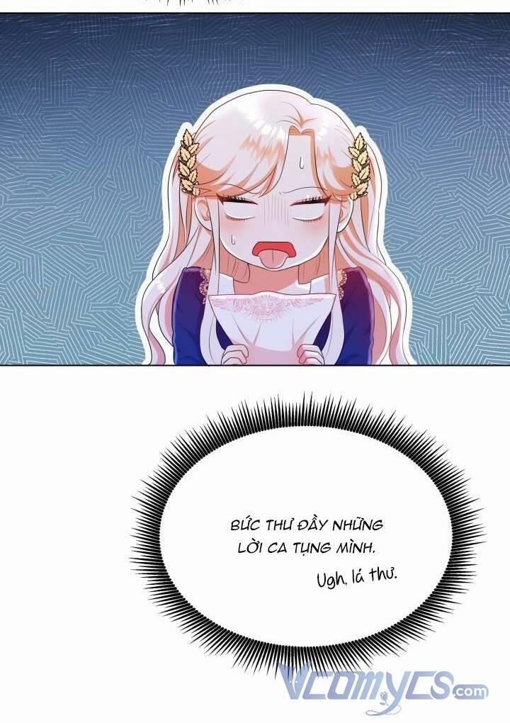 Nhân Vật Phản Diện Cũng Khó Chịu 2 trang 130