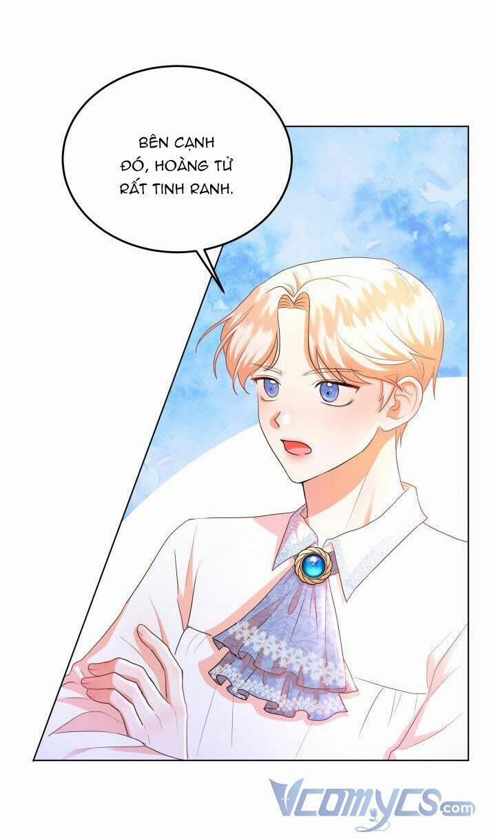 Nhân Vật Phản Diện Cũng Khó Chịu 2 trang 14