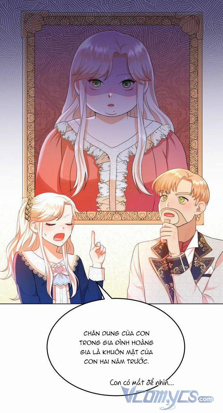 Nhân Vật Phản Diện Cũng Khó Chịu 2 trang 144