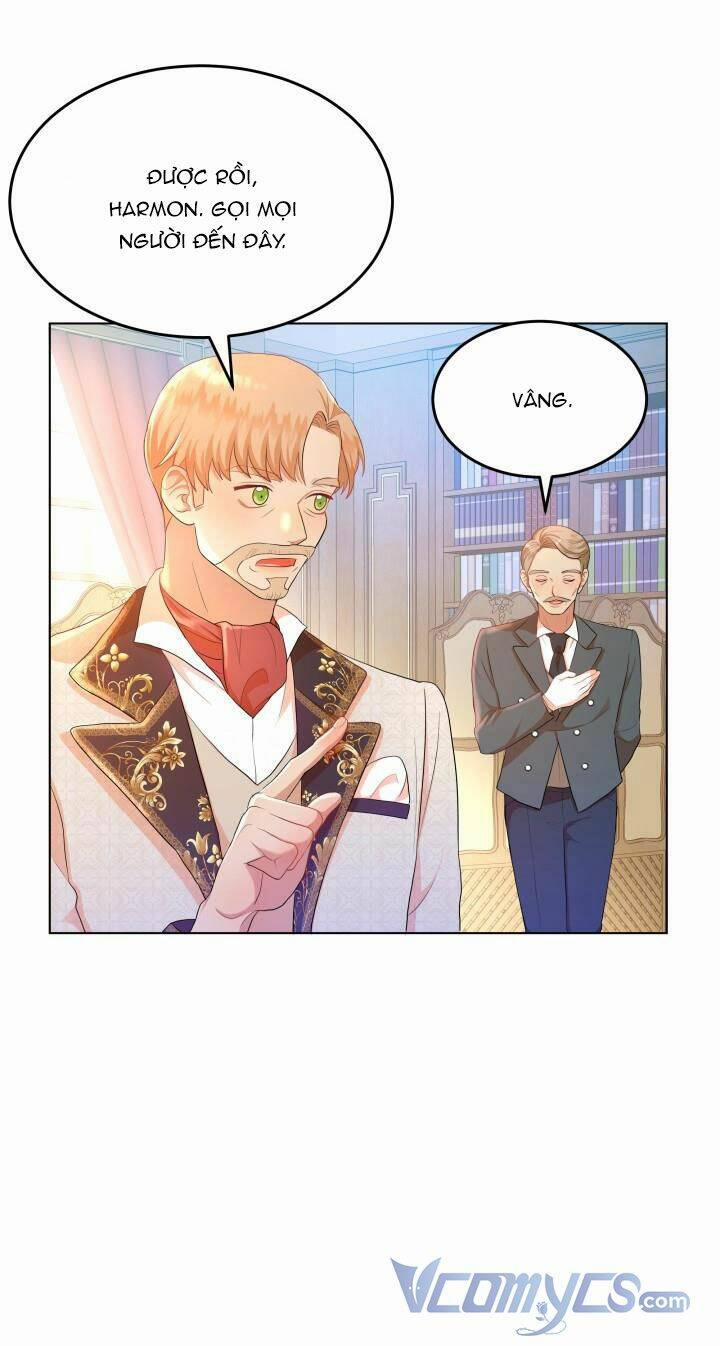Nhân Vật Phản Diện Cũng Khó Chịu 2 trang 145