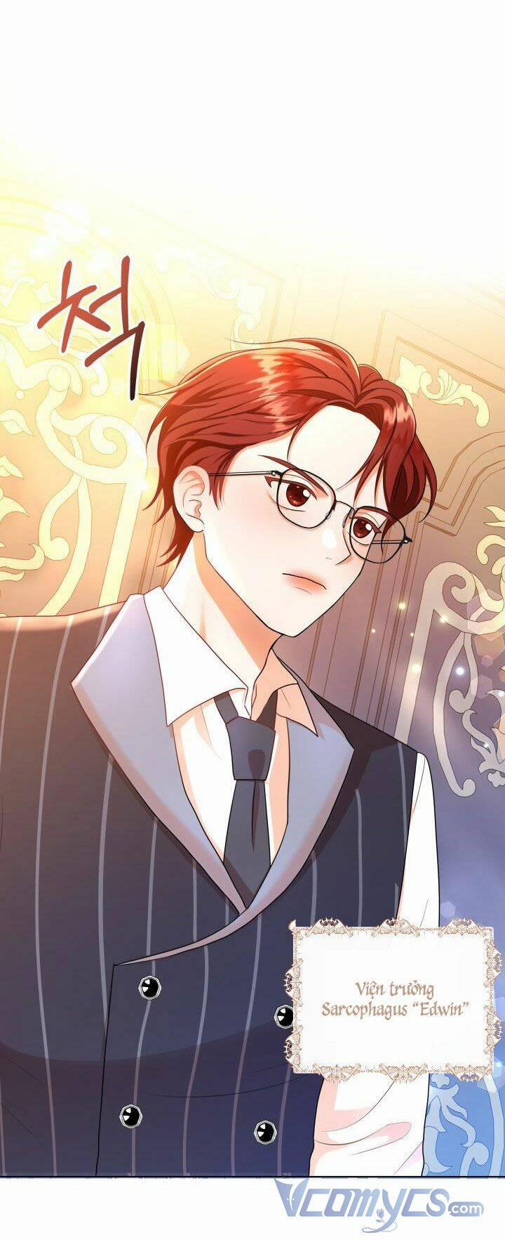Nhân Vật Phản Diện Cũng Khó Chịu 2 trang 147