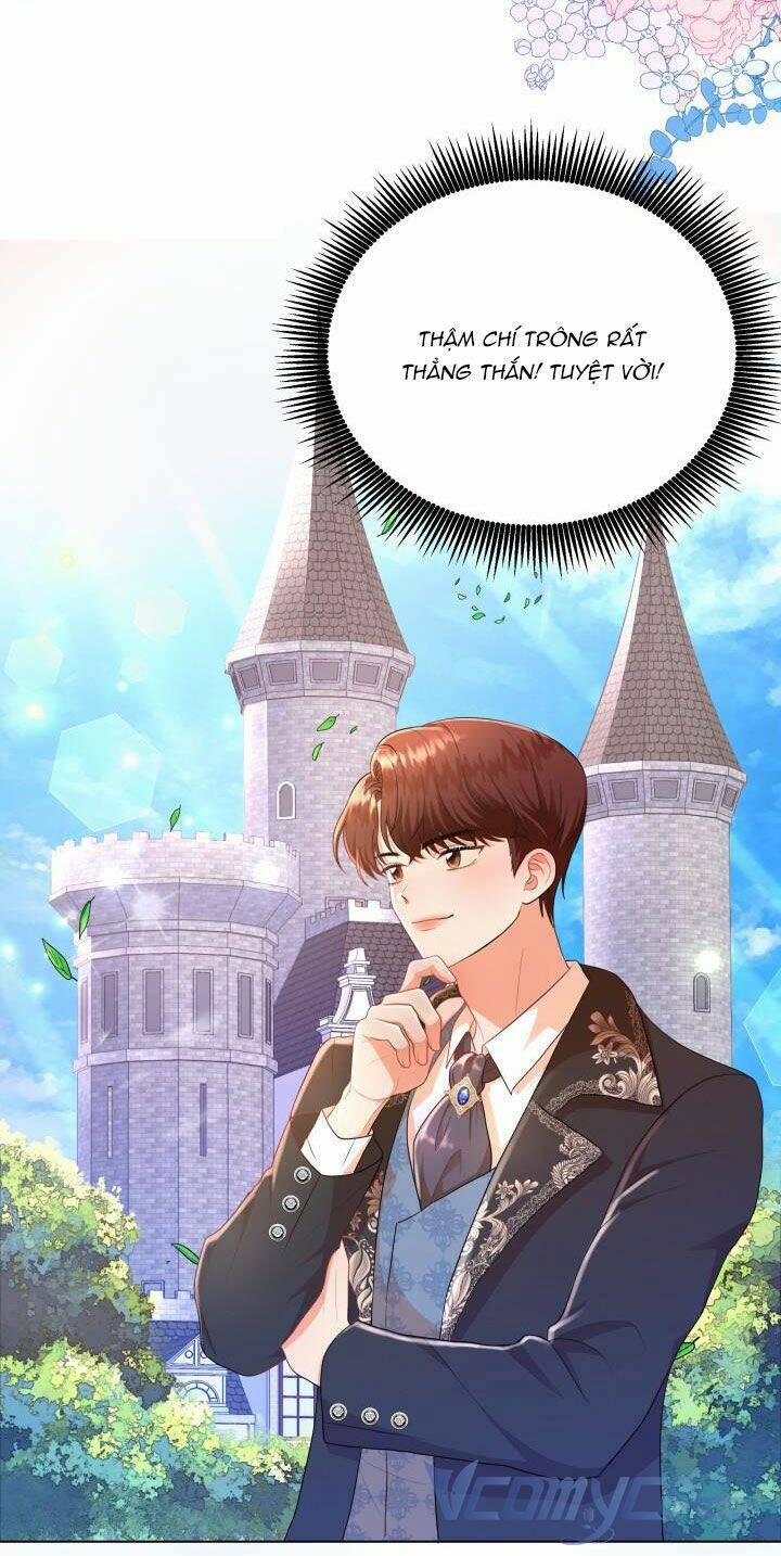 Nhân Vật Phản Diện Cũng Khó Chịu 2 trang 158