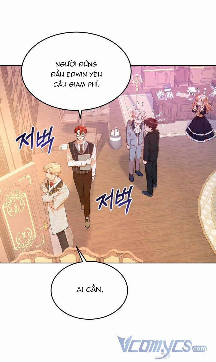 Nhân Vật Phản Diện Cũng Khó Chịu 2 trang 165