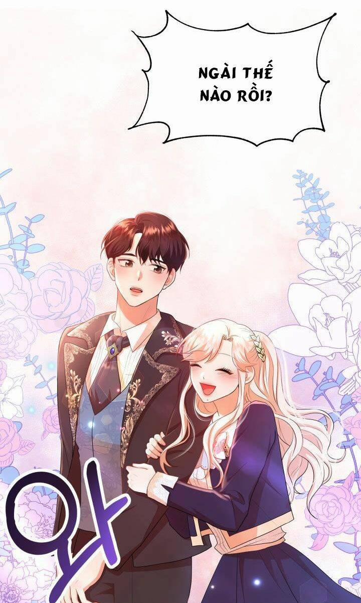 Nhân Vật Phản Diện Cũng Khó Chịu 2 trang 167