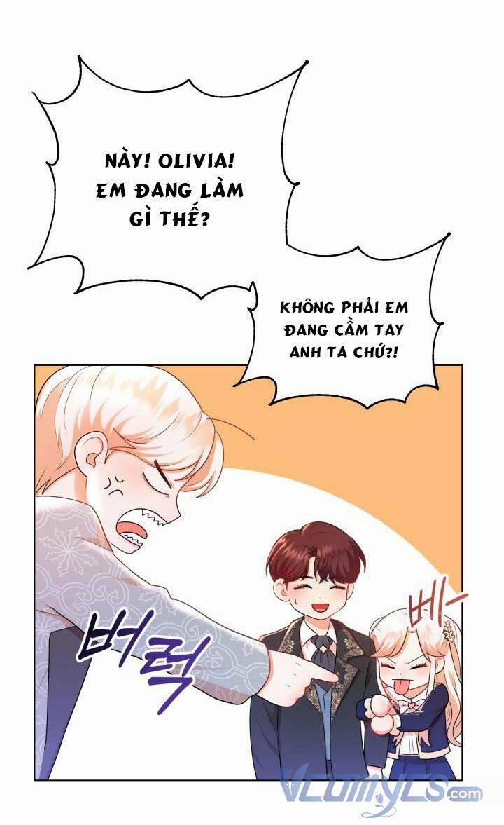 Nhân Vật Phản Diện Cũng Khó Chịu 2 trang 169