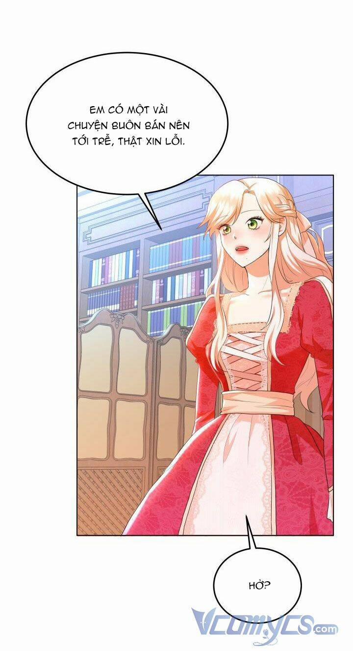 Nhân Vật Phản Diện Cũng Khó Chịu 2 trang 25