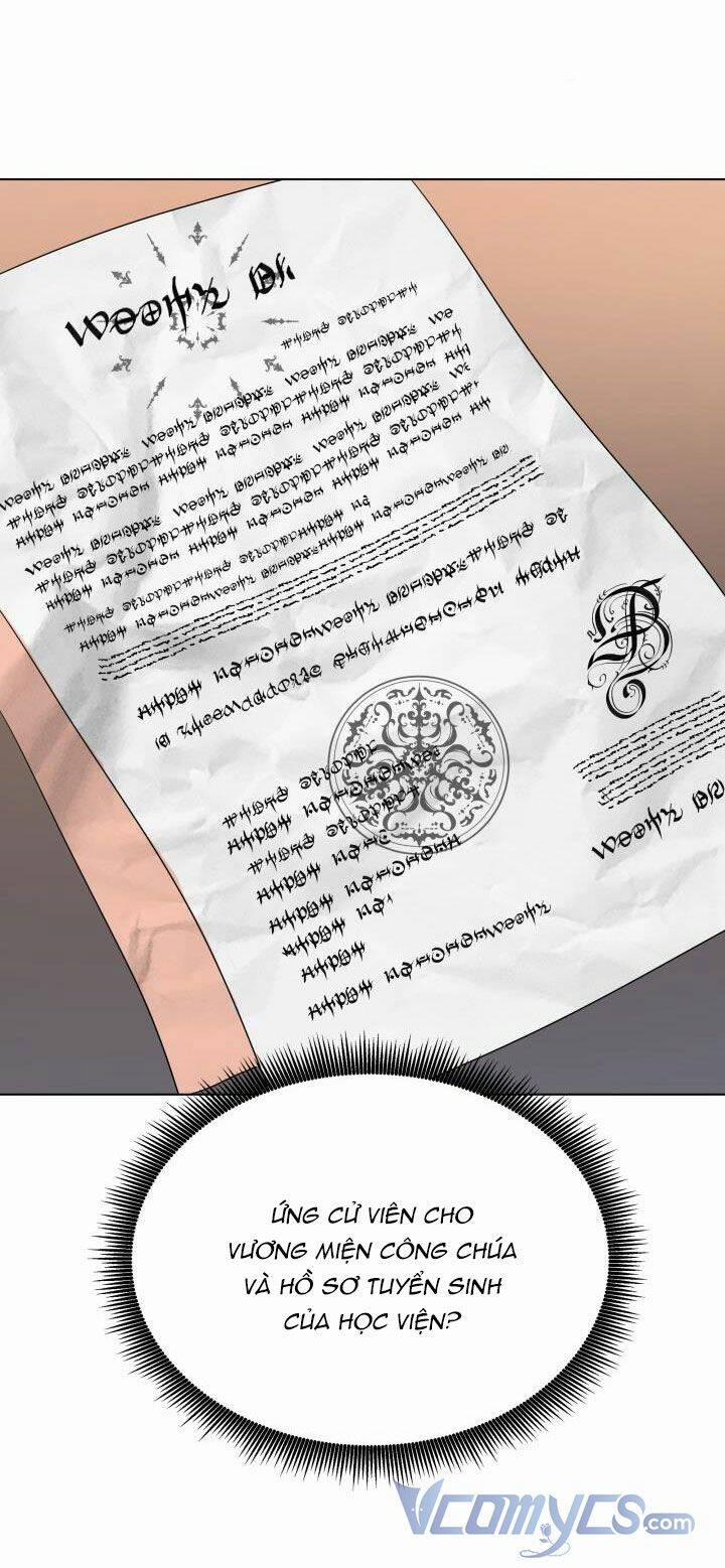 Nhân Vật Phản Diện Cũng Khó Chịu 2 trang 27