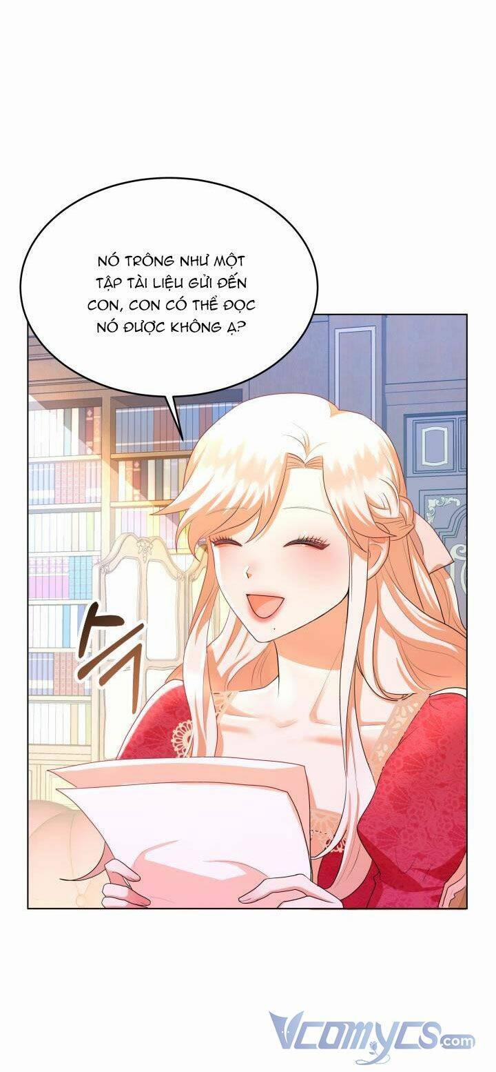 Nhân Vật Phản Diện Cũng Khó Chịu 2 trang 28