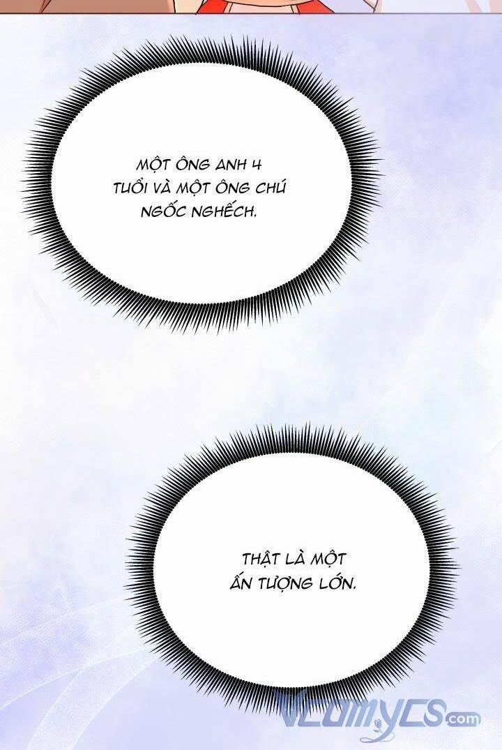 Nhân Vật Phản Diện Cũng Khó Chịu 2 trang 37