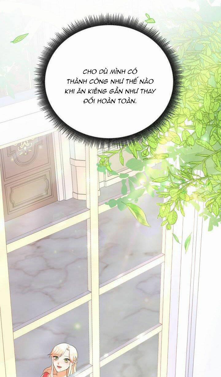 Nhân Vật Phản Diện Cũng Khó Chịu 2 trang 38