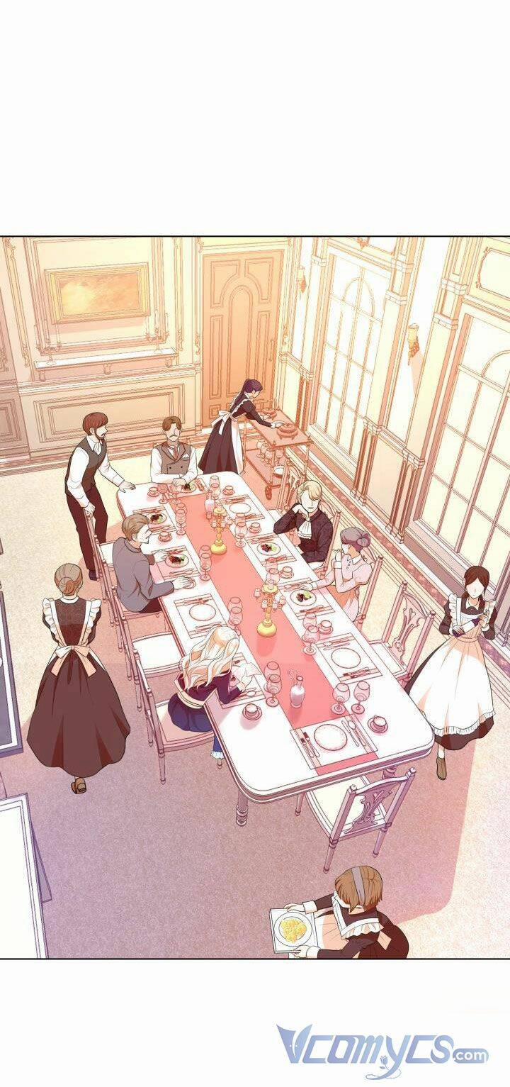 Nhân Vật Phản Diện Cũng Khó Chịu 2 trang 42