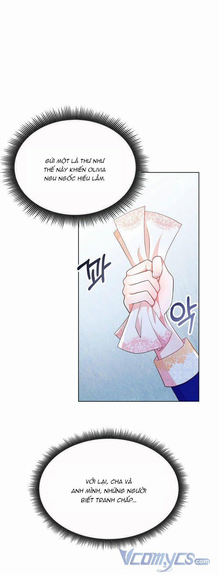 Nhân Vật Phản Diện Cũng Khó Chịu 2 trang 48