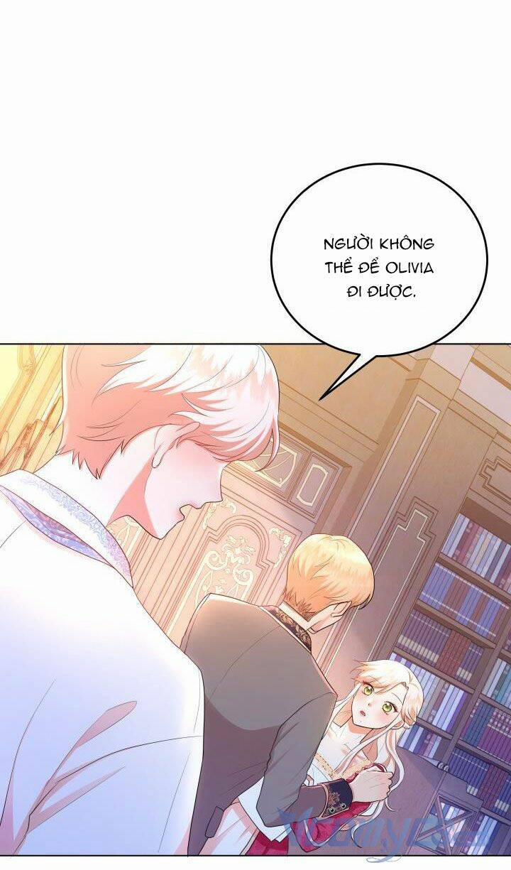 Nhân Vật Phản Diện Cũng Khó Chịu 2 trang 5