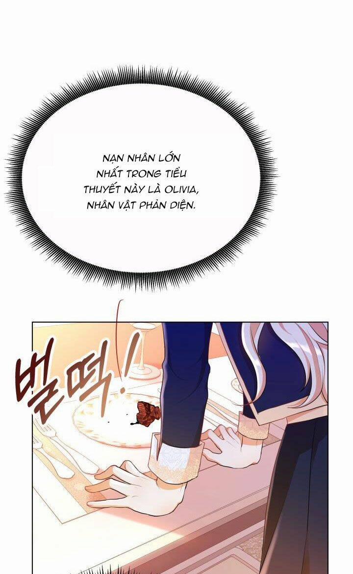 Nhân Vật Phản Diện Cũng Khó Chịu 2 trang 51