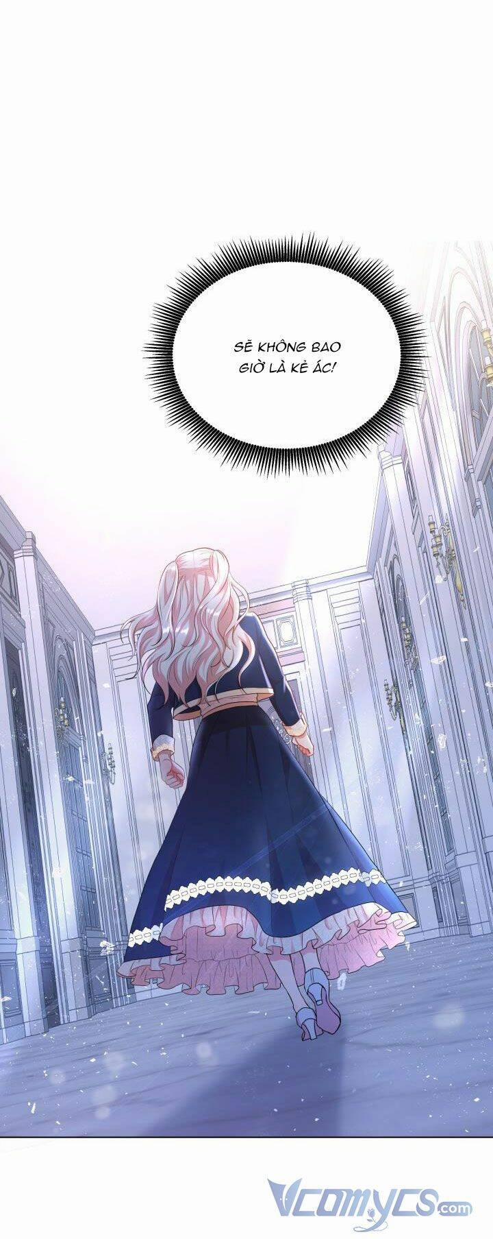 Nhân Vật Phản Diện Cũng Khó Chịu 2 trang 54